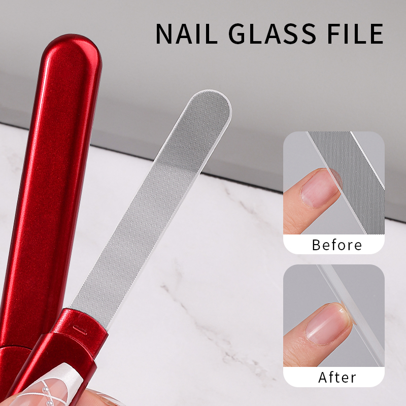 Tampon de lime à ongles en ver - Tech Accessories Products avis et prix
