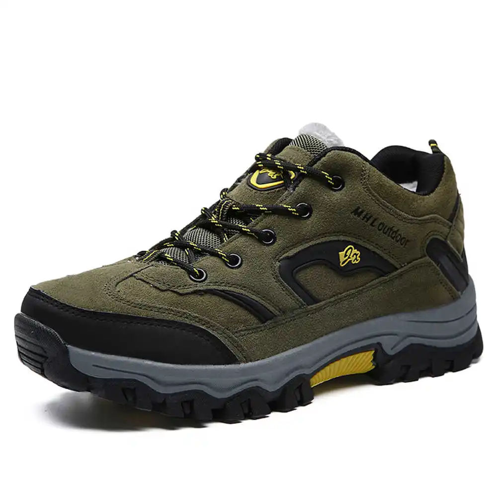 Chaussures de randonnée en cot - Best Tech Office Accessories avis et prix