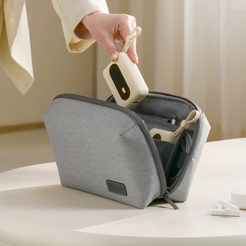Étui de voyage organisateur él - Tech Accessories Travel Case avis et prix