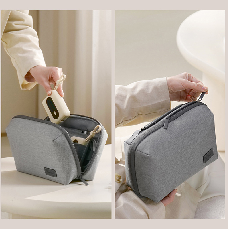 Étui de voyage organisateur él - Tech Accessories Travel Case avis et prix